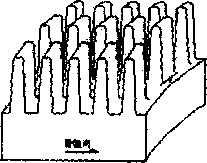 Enhanced condensation heat transfer tube