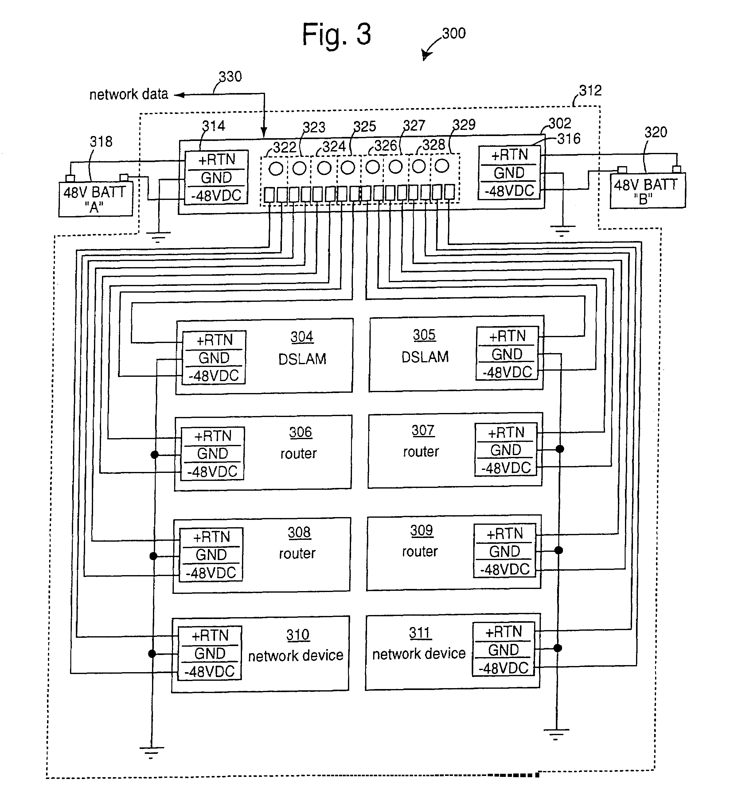 Active arc-suppression circuit, system, and method of use