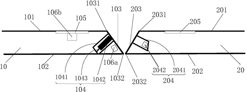 Electric device