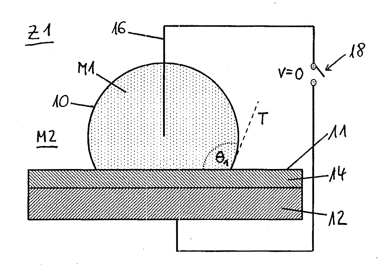 Fluidic system, use, and method for operating the same