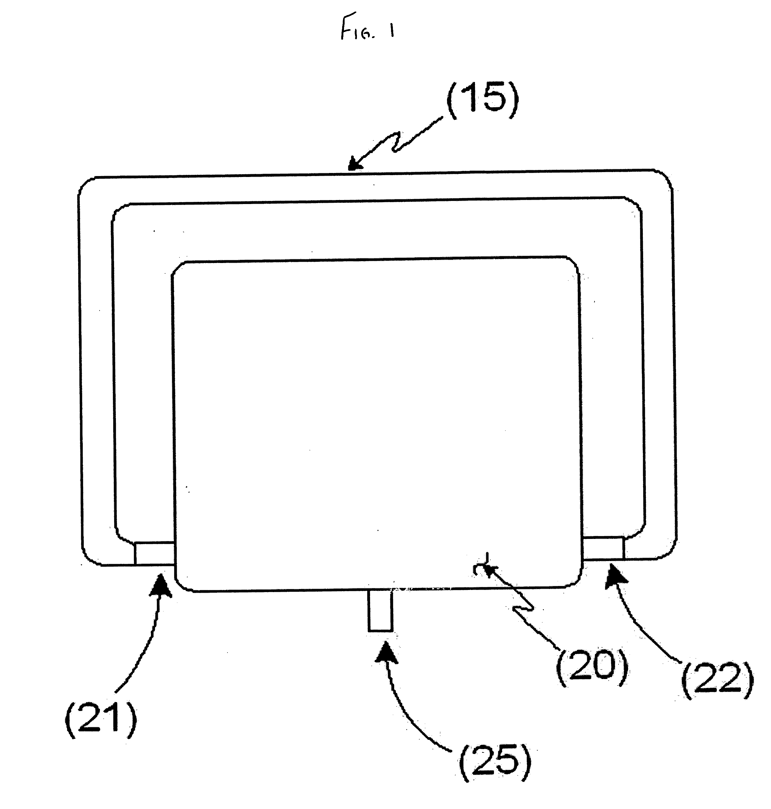 Liquid dispensing system with enhanced mixing