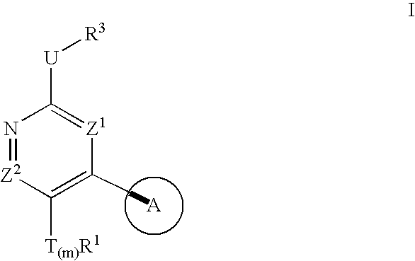 Compositions useful as protein kinase inhibitors