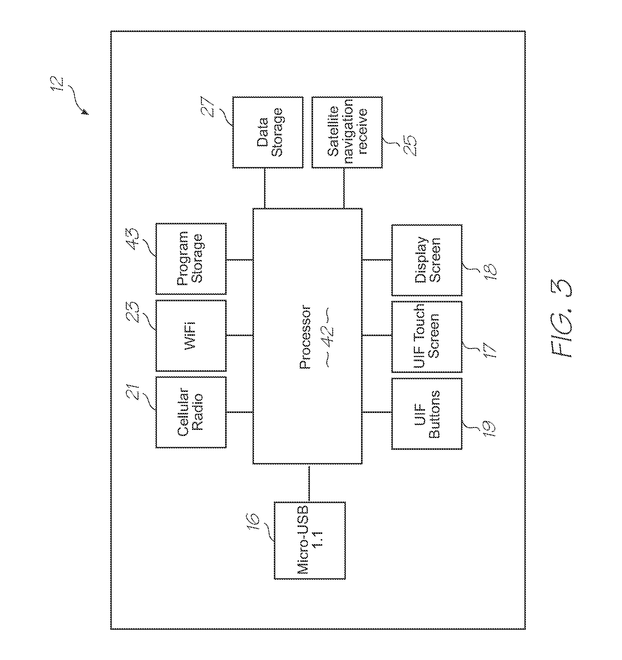 Single use microfluidic device with photosensor for electrochemiluminescent detection of targets