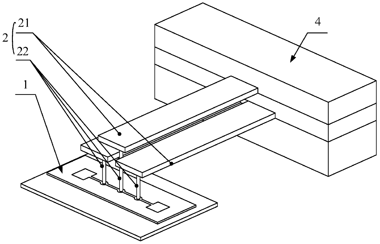 Microfluidic device