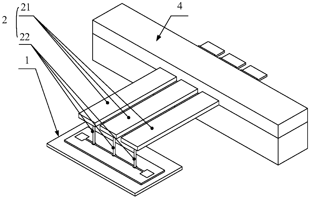 Microfluidic device