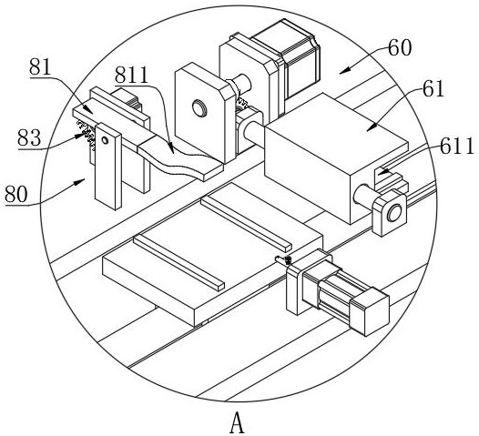 Lead frame jumper wire combination device