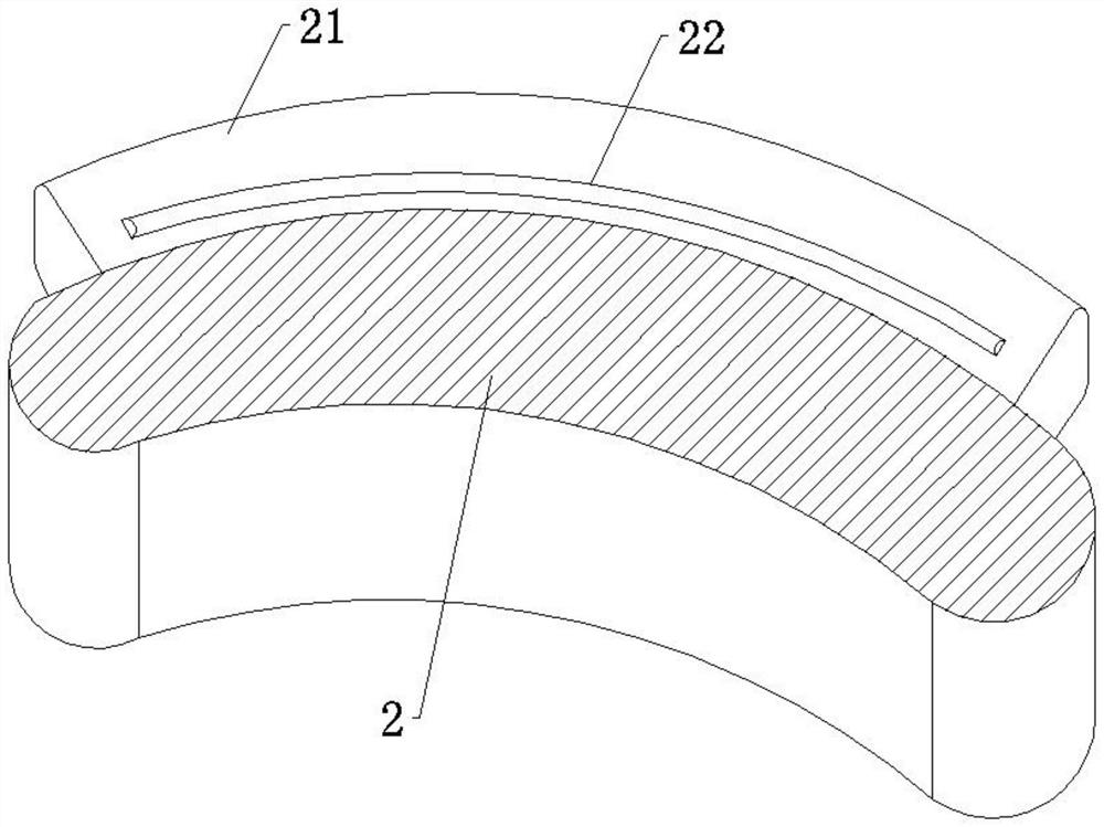 Electrode guide wire shaping device of cardiac pacemaker