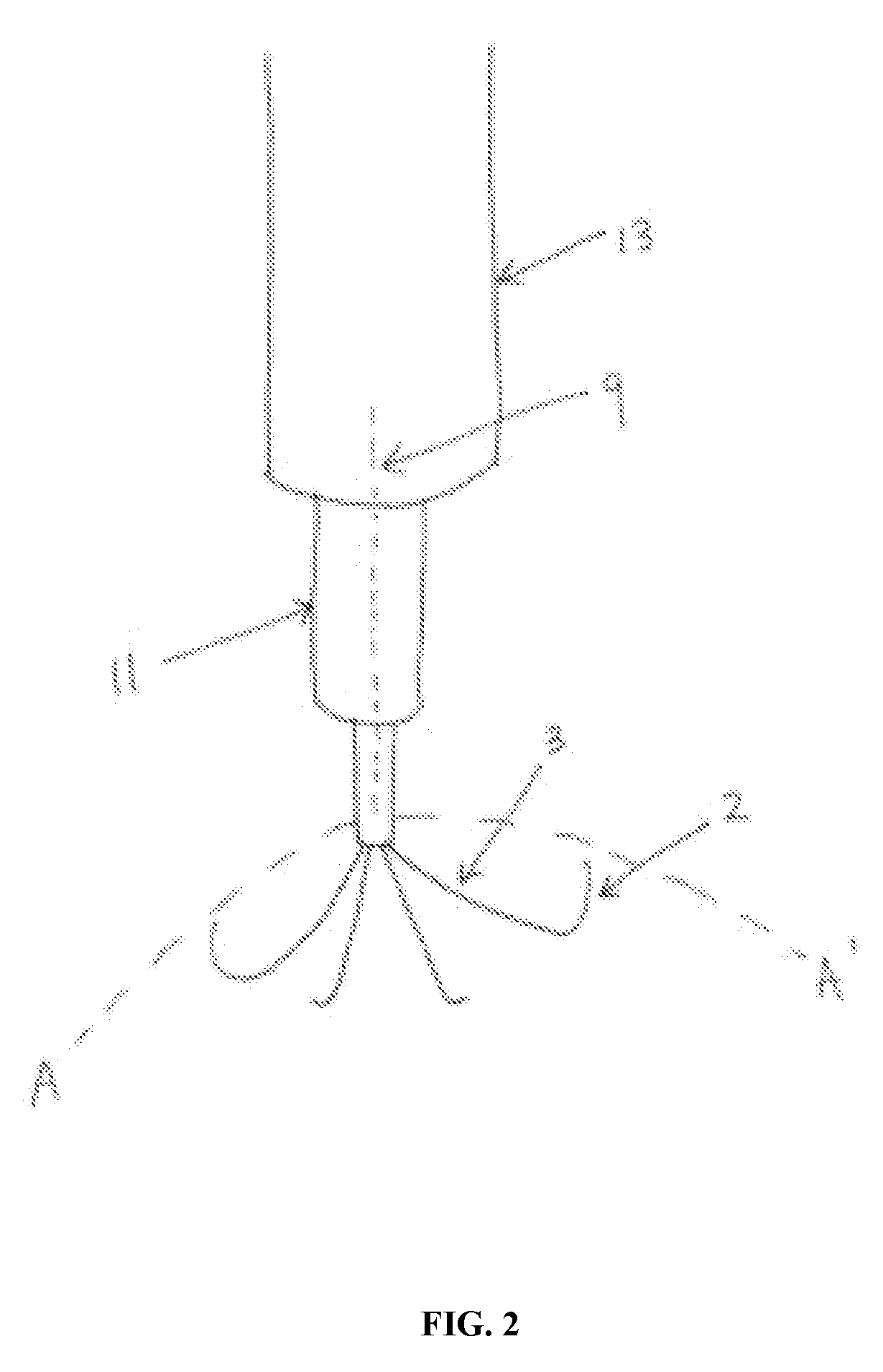 Method and device for tissue acquisition or closure