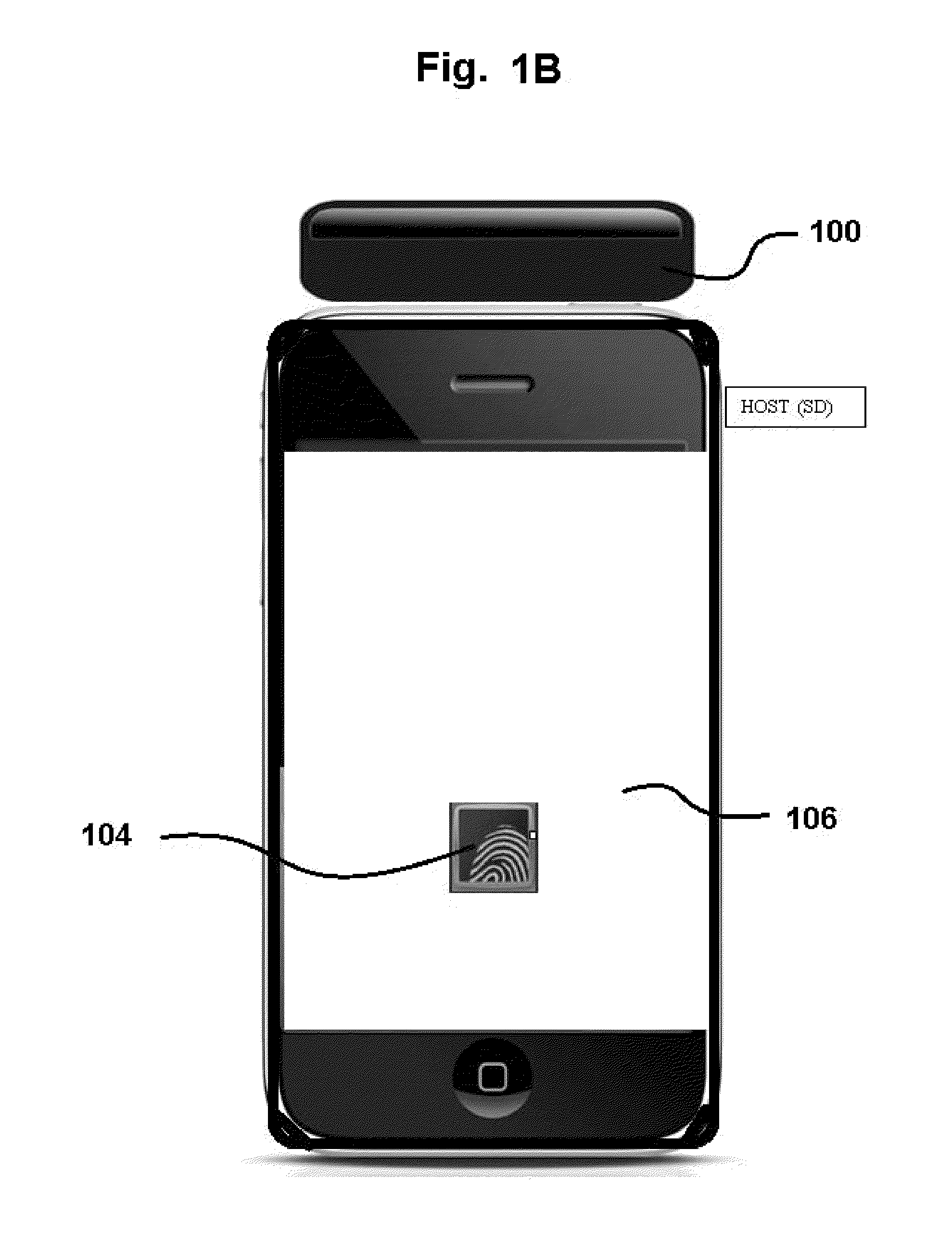 Personal secure information device (PSID)