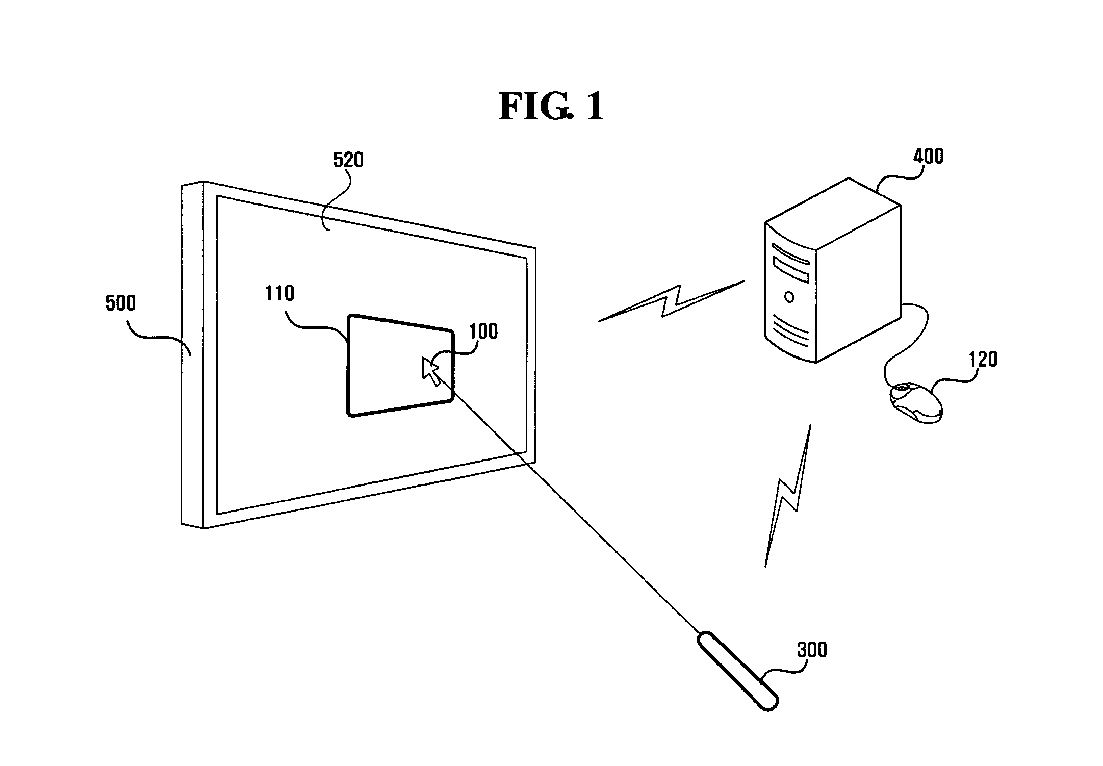 Apparatus and method for recognizing motion