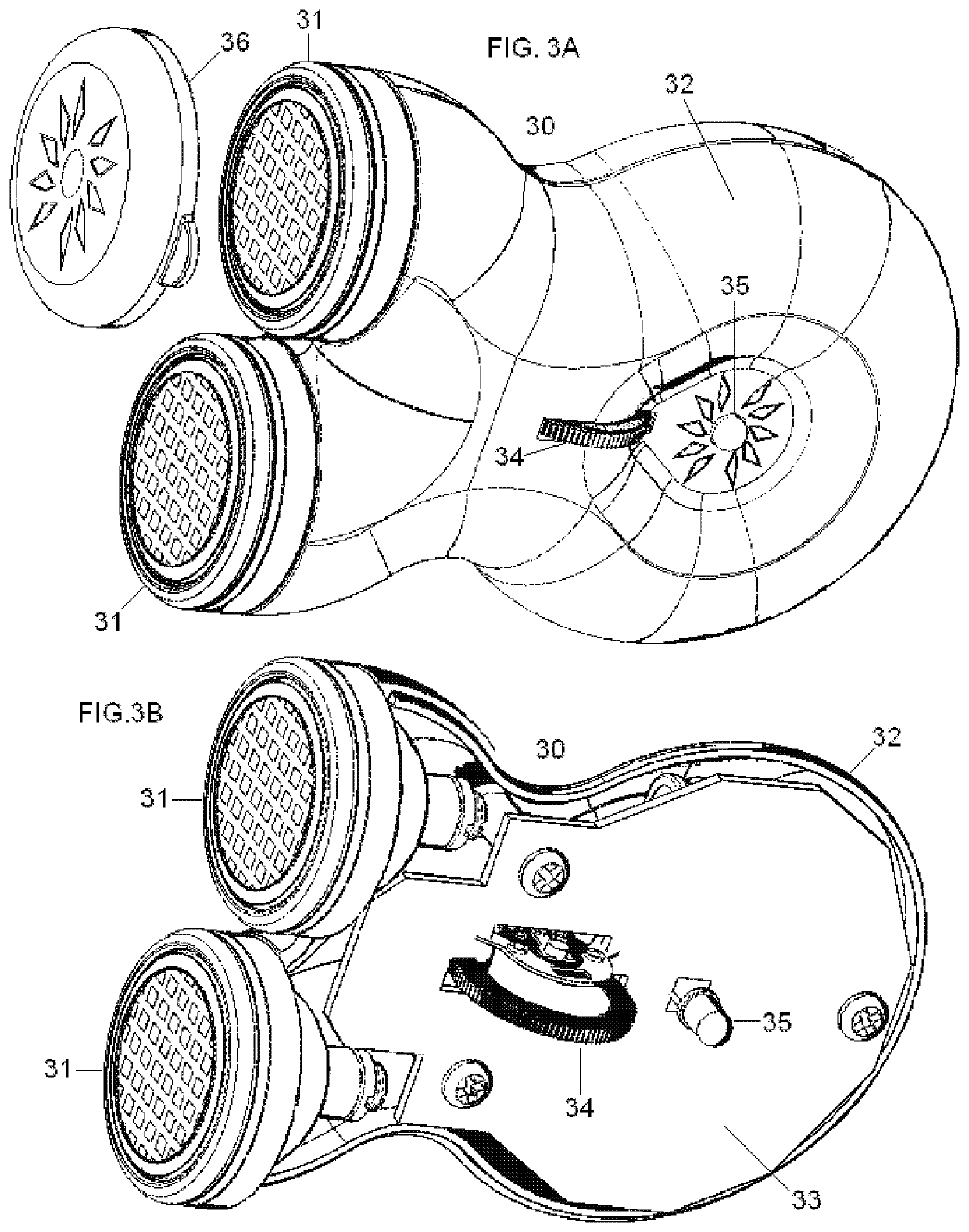 Vagal nerve stimulation devices and methods for treating medical conditions