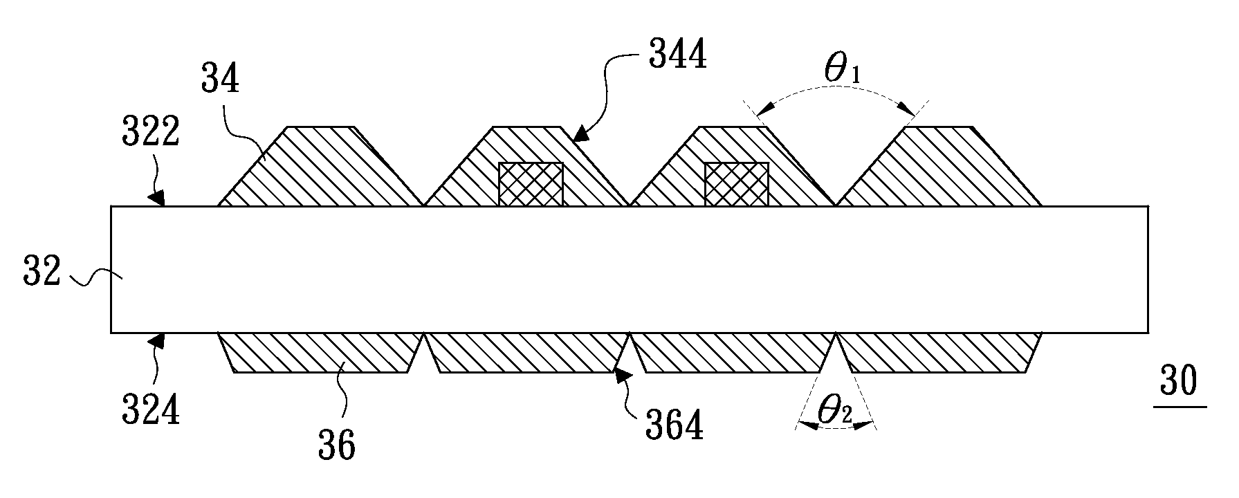 Flexible display device