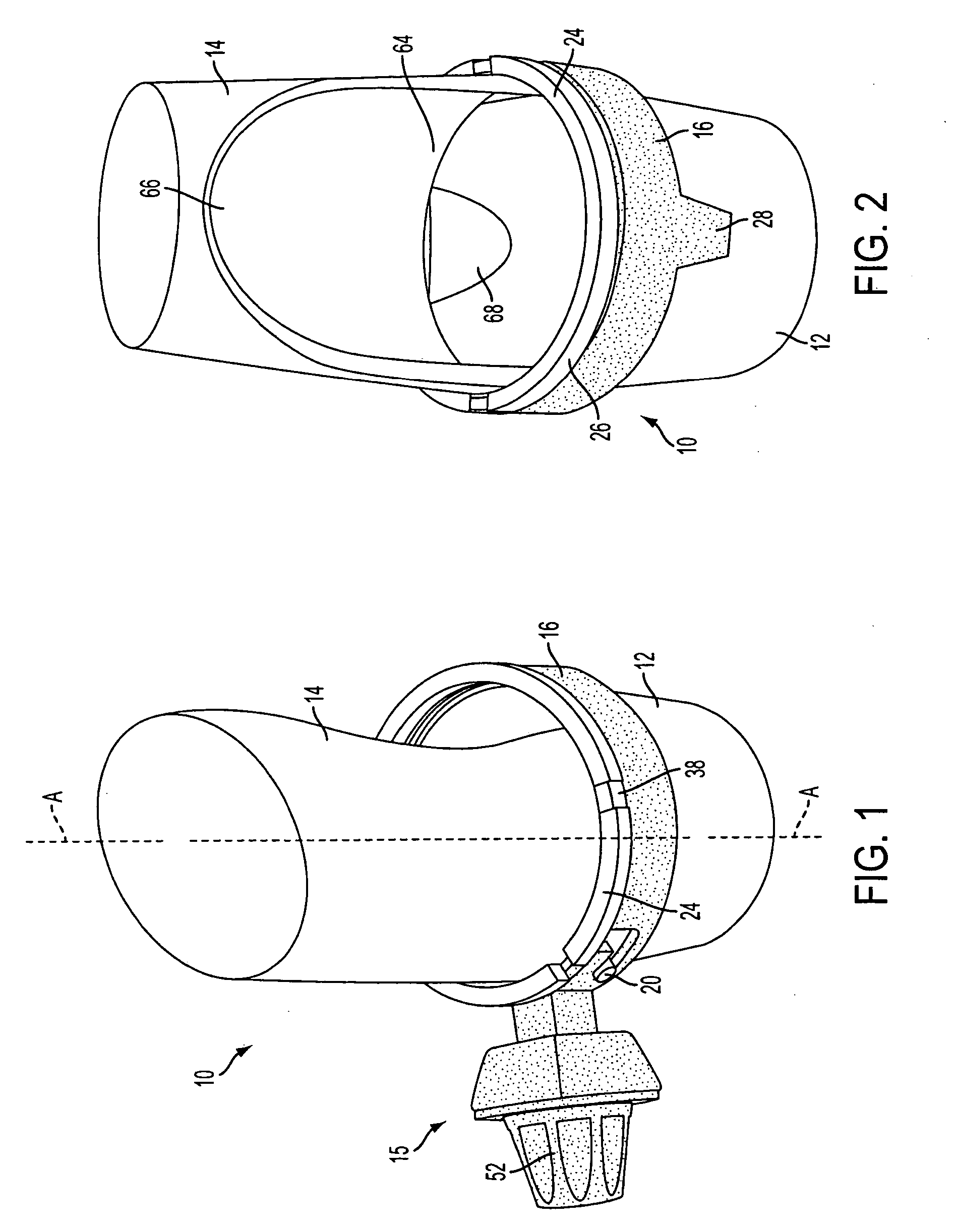 Birdcage feeder