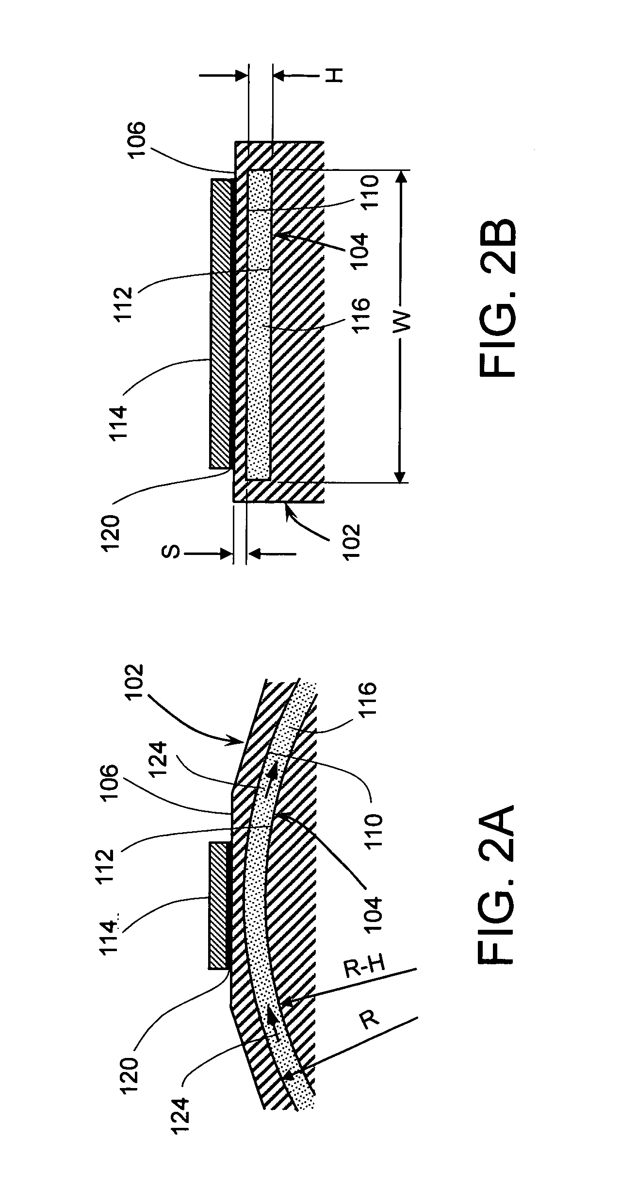 Thermal interface device