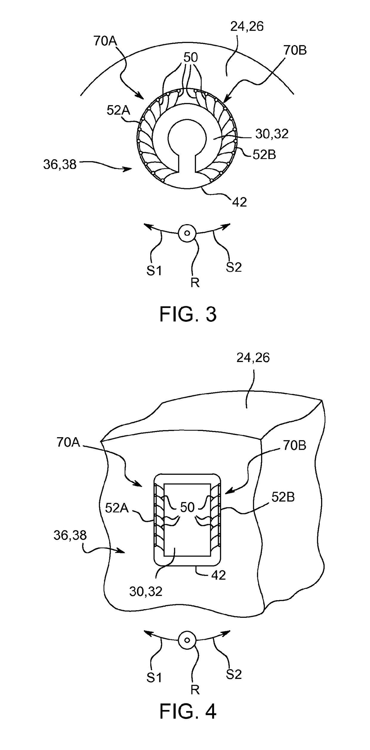 Squirrel-cage rotor, and asynchronous motor comprising such a rotor