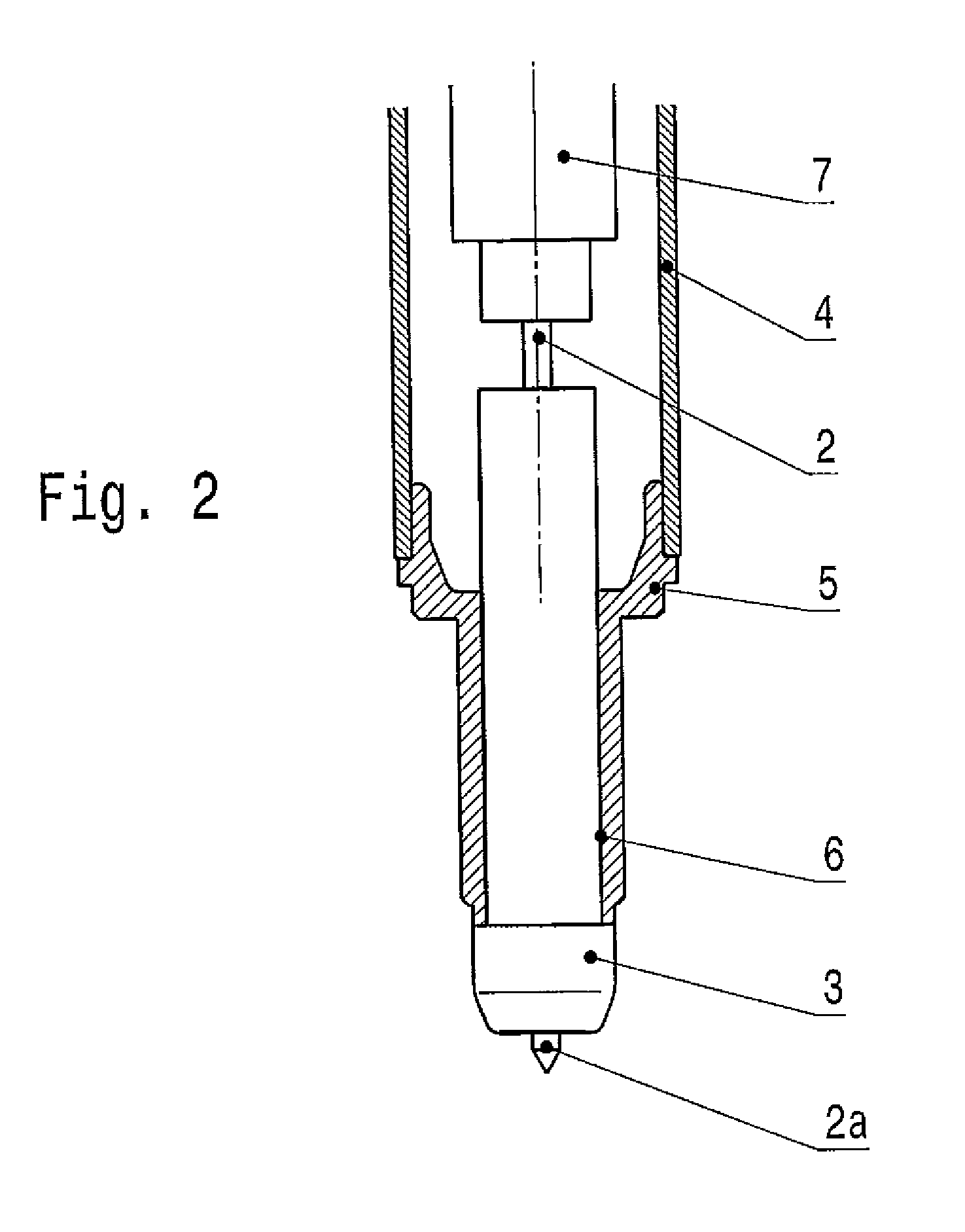 HF Ignition Device