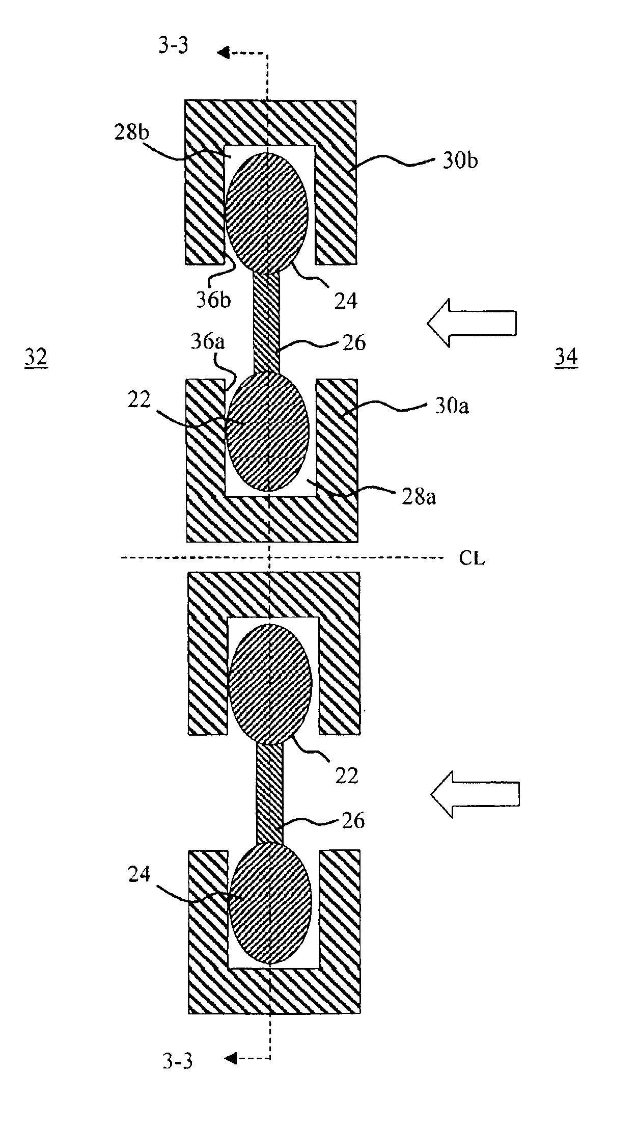 Membrane seals