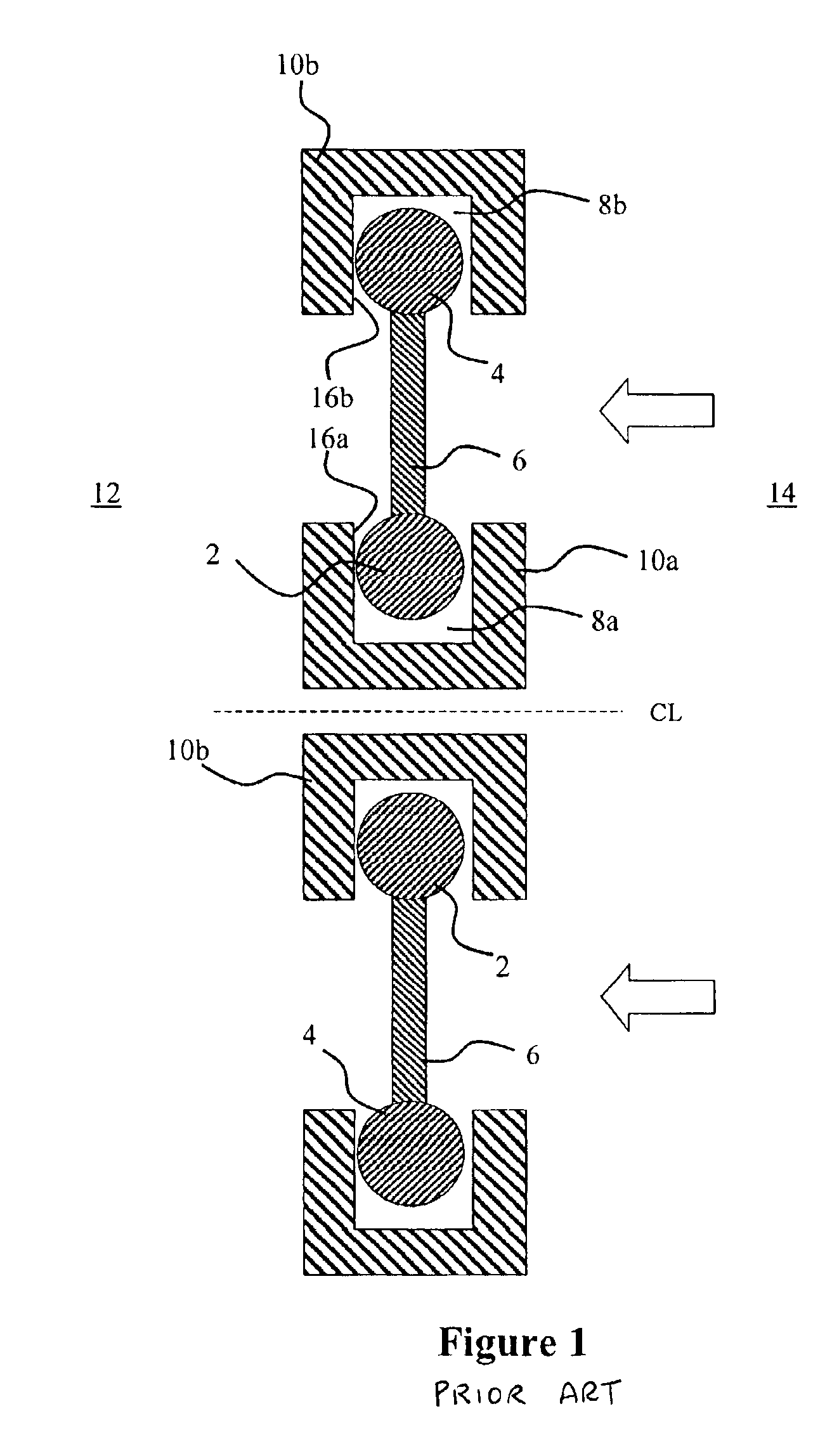 Membrane seals