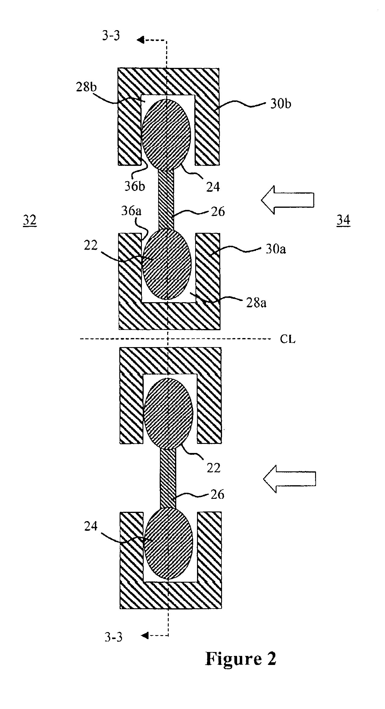 Membrane seals