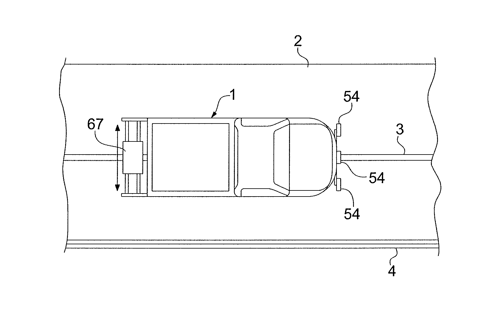 Roadway mark data acquisition and analysis apparatus, systems, and methods