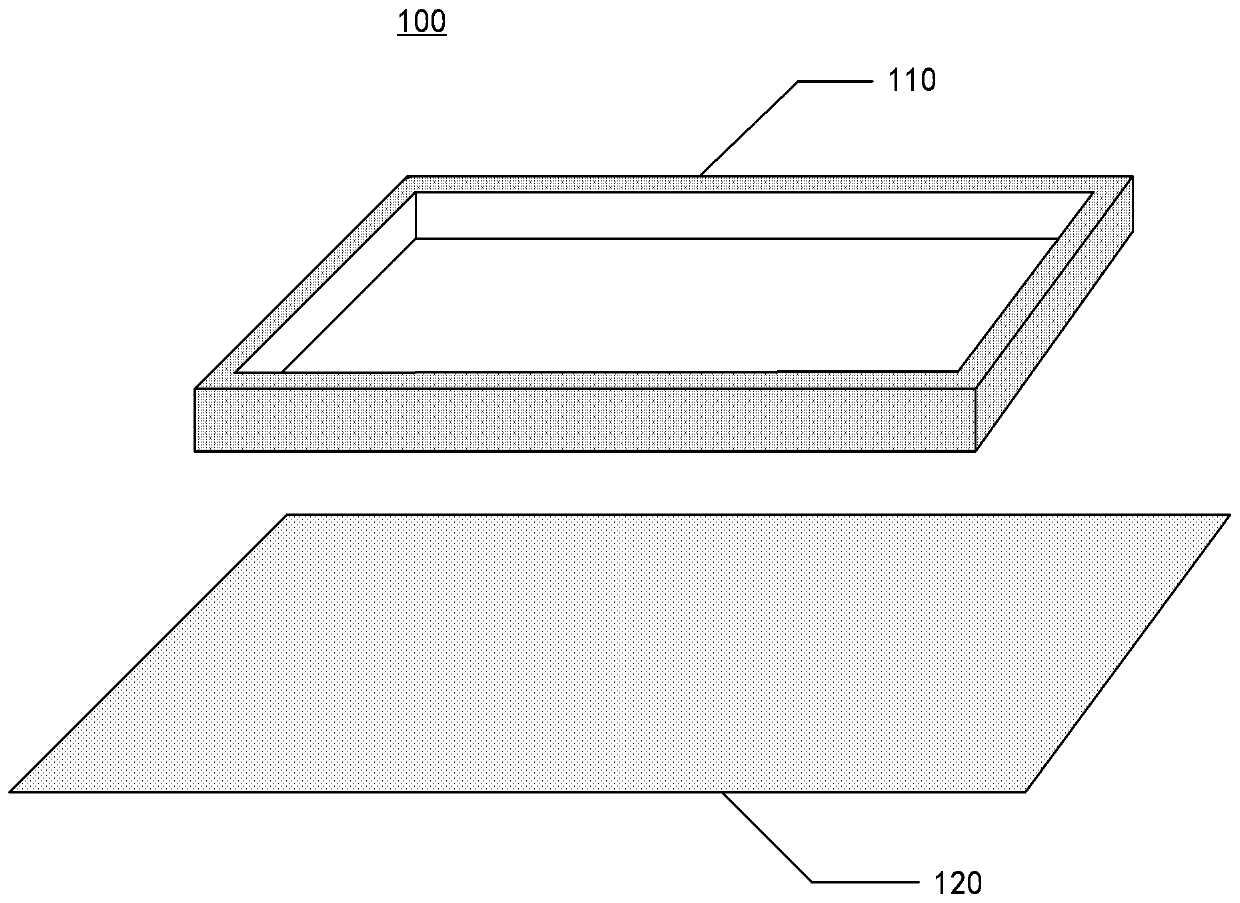 Method of coating subject with genuine leather