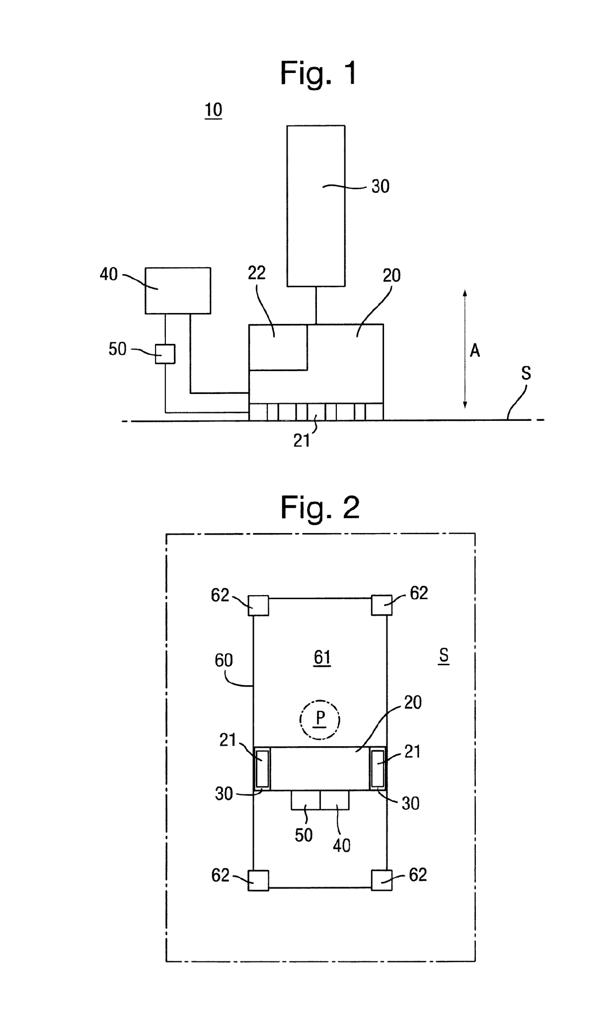 Assisted propulsion system, method and chassis