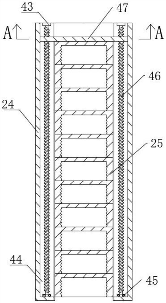 Rapid dehydration and fermentation cowpea production line and production and processing technology