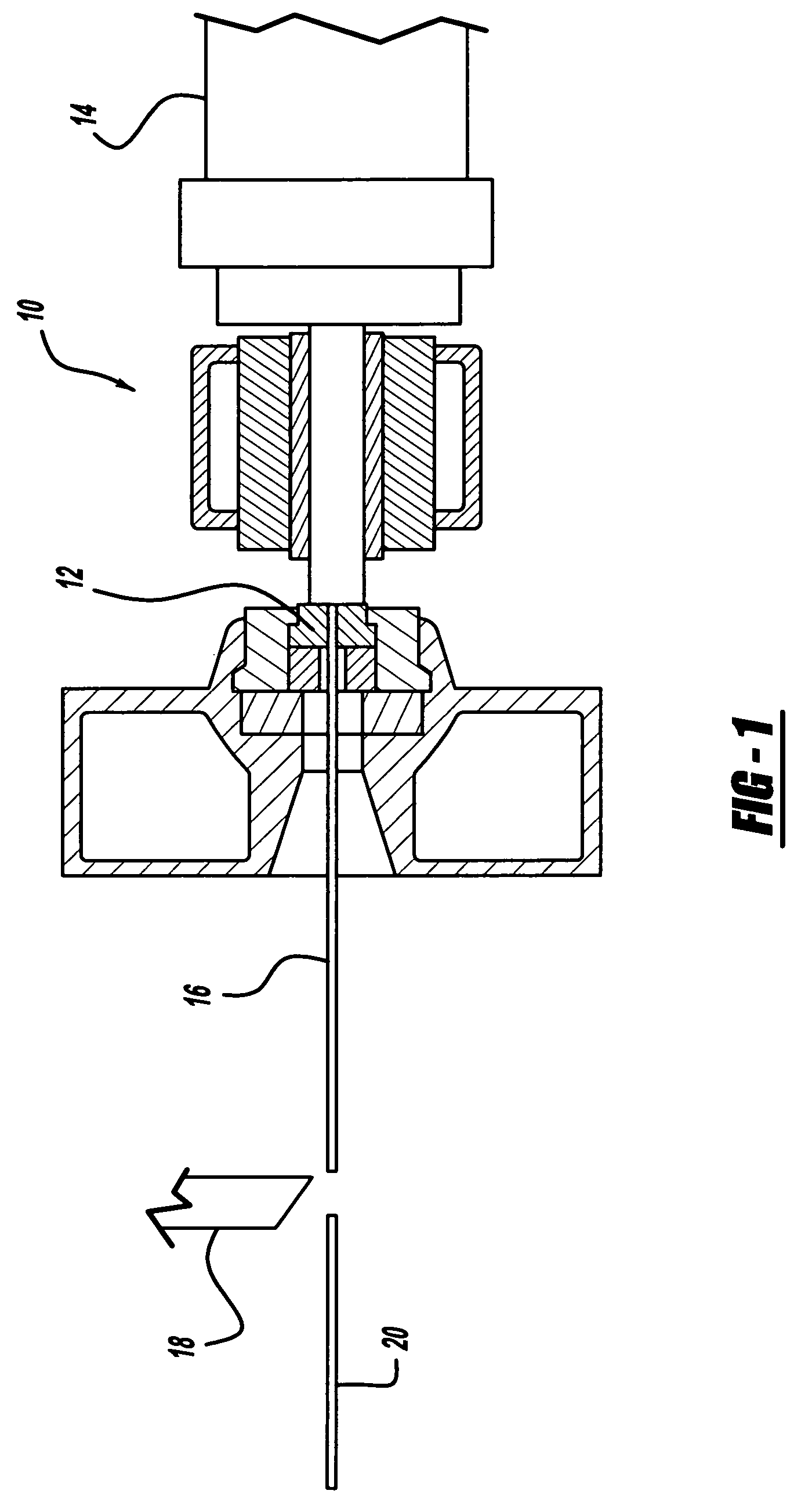 Extruded bipolar plates