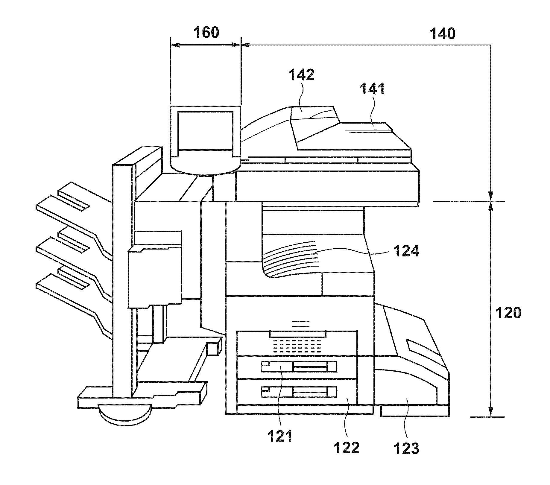 Image processing apparatus and image processing method