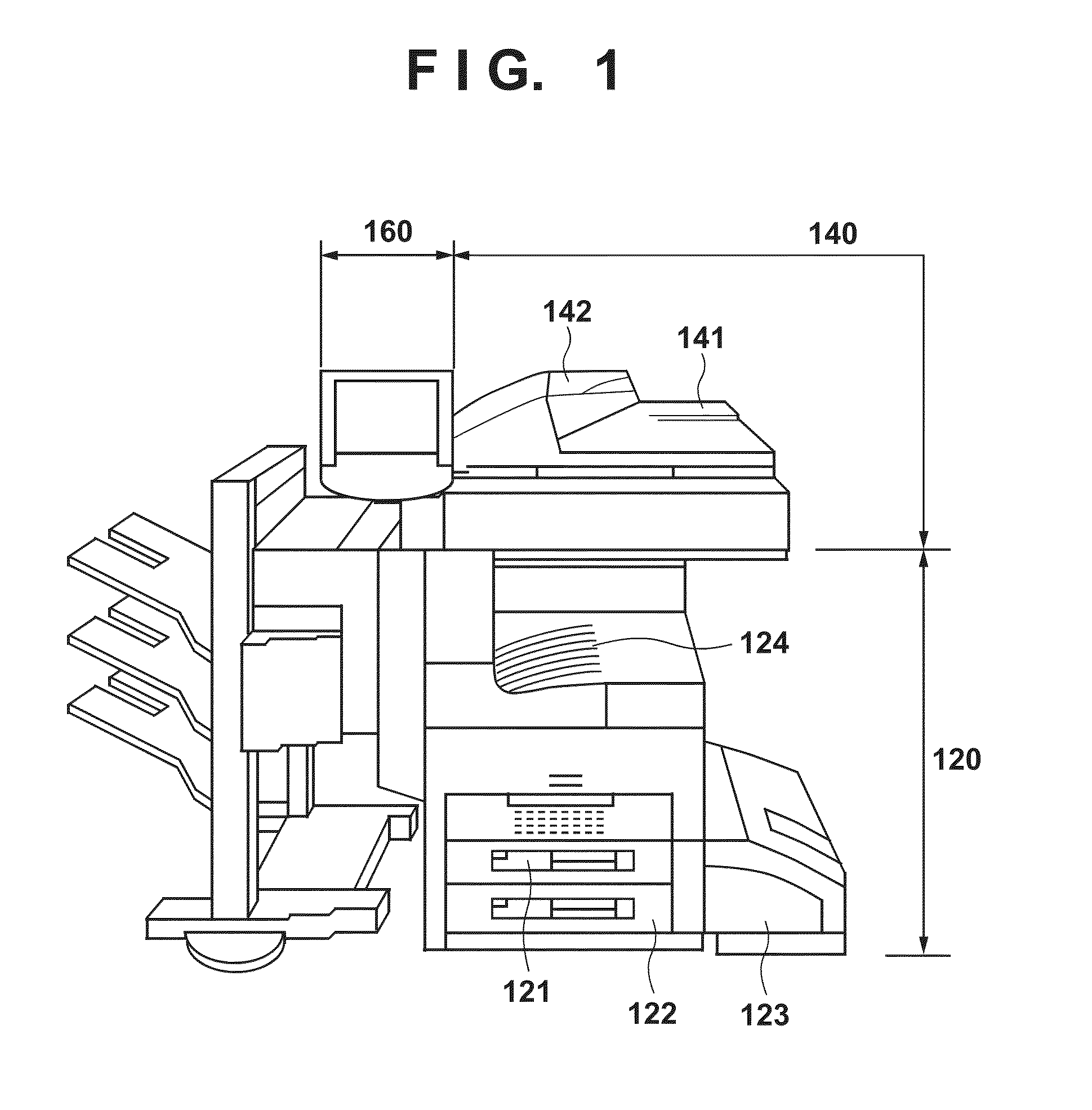 Image processing apparatus and image processing method