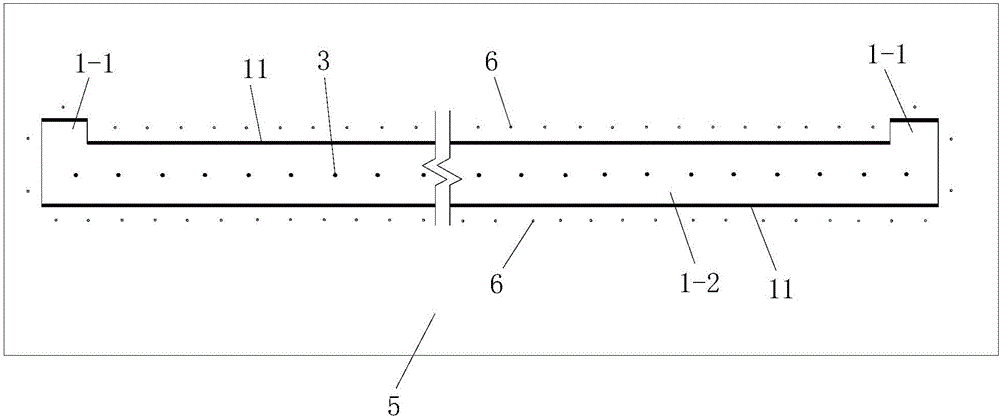 A Prefabricated Construction Technology of Corrugated Steel Web Prestressed Concrete I-beam