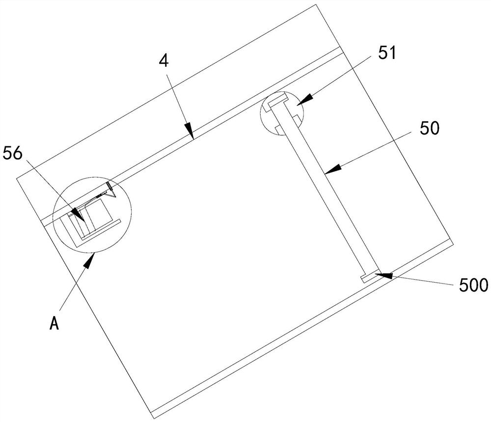 Special construction waste crusher