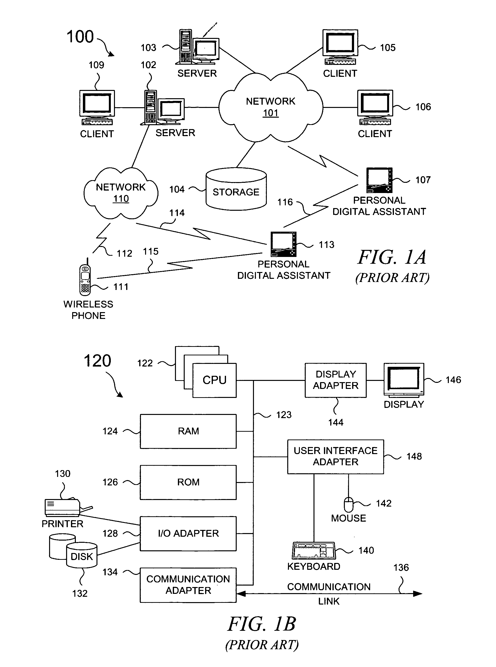 Method and system for implementing privacy notice, consent, and preference with a privacy proxy