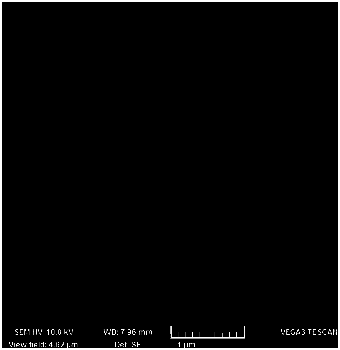 Preparation method of high-density lithium iron phosphate cathode material