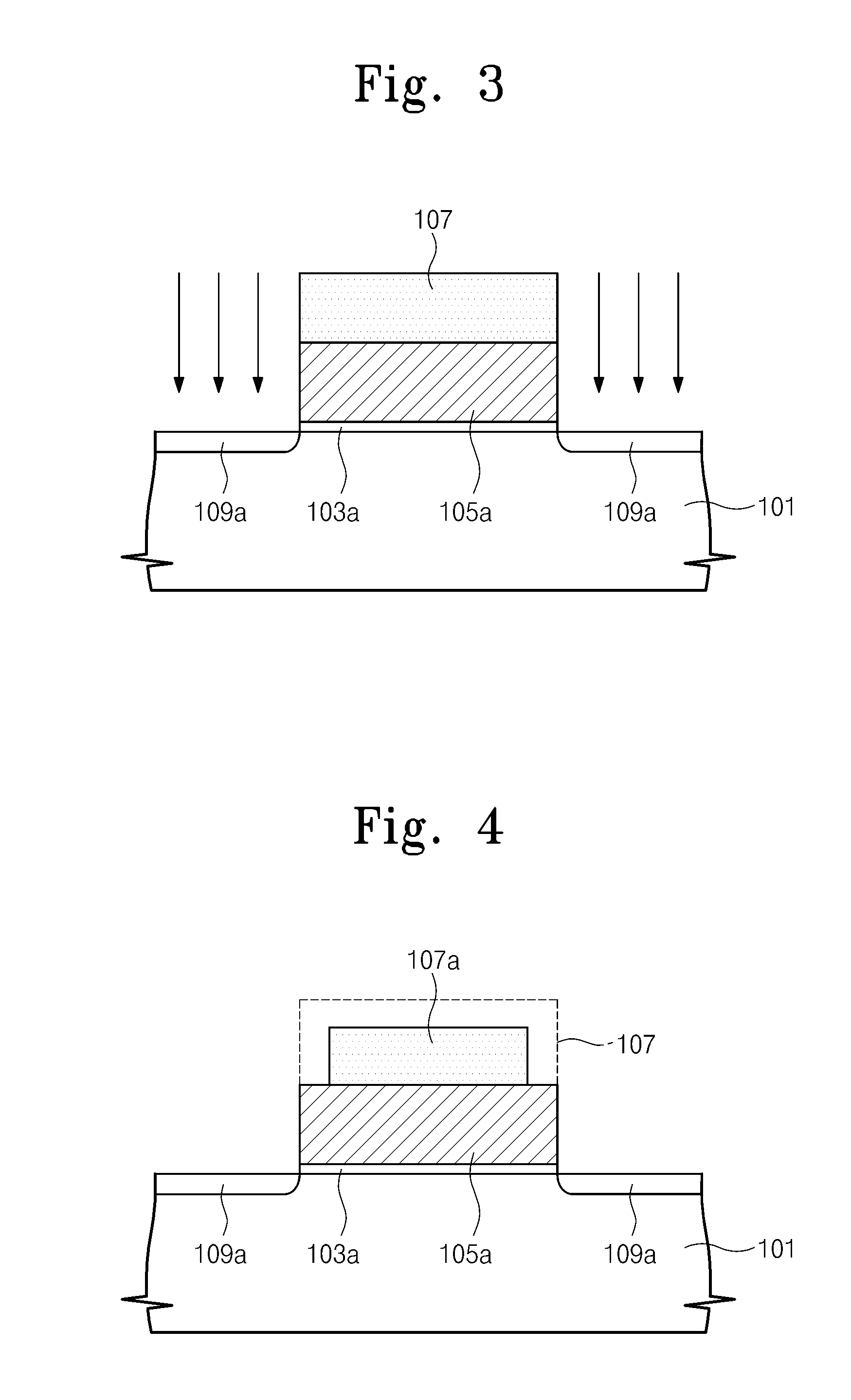 Method of fabricating a semiconductor device