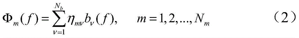 A Cooperative Spectrum Sensing Method Based on Group Sparseness