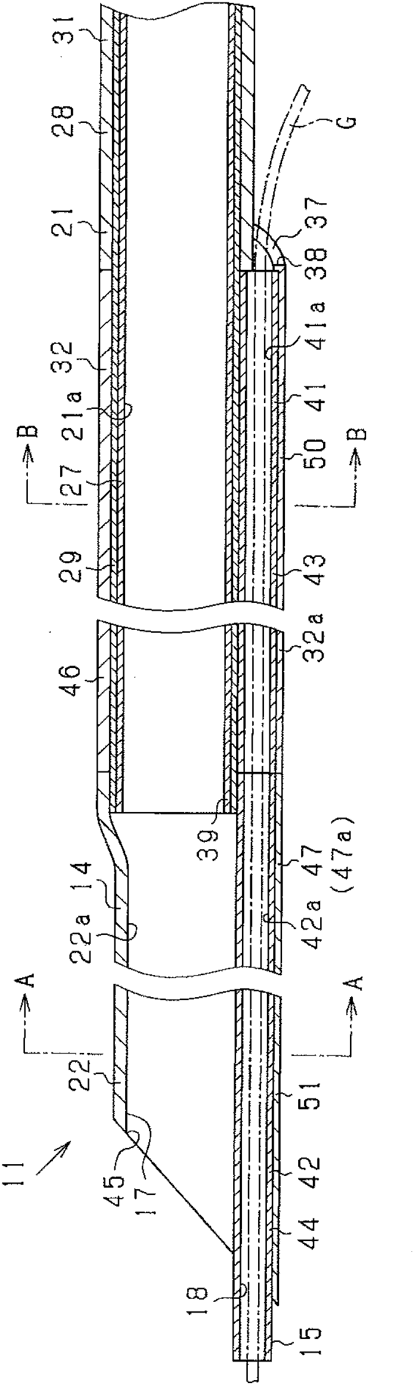 Conduit