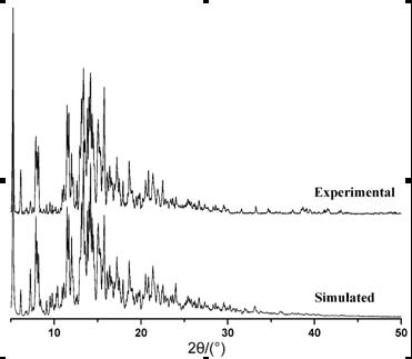 Water-soluble photostable silver (I) complex and preparation method and application thereof