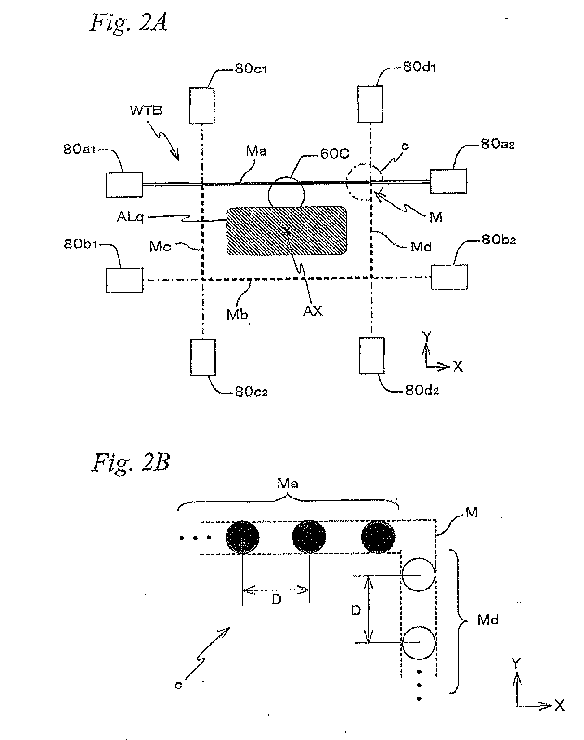 Exposure apparatus, exposure method, and device manufacturing method