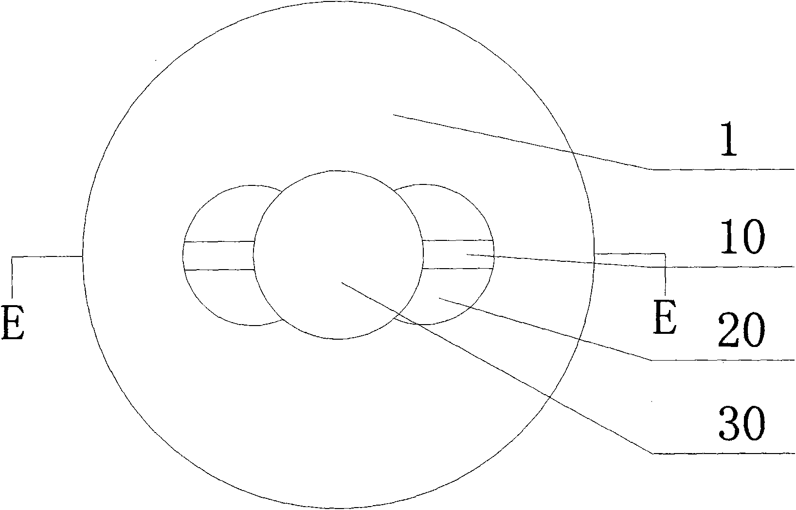 Multi-functional screwdriver with transformable head