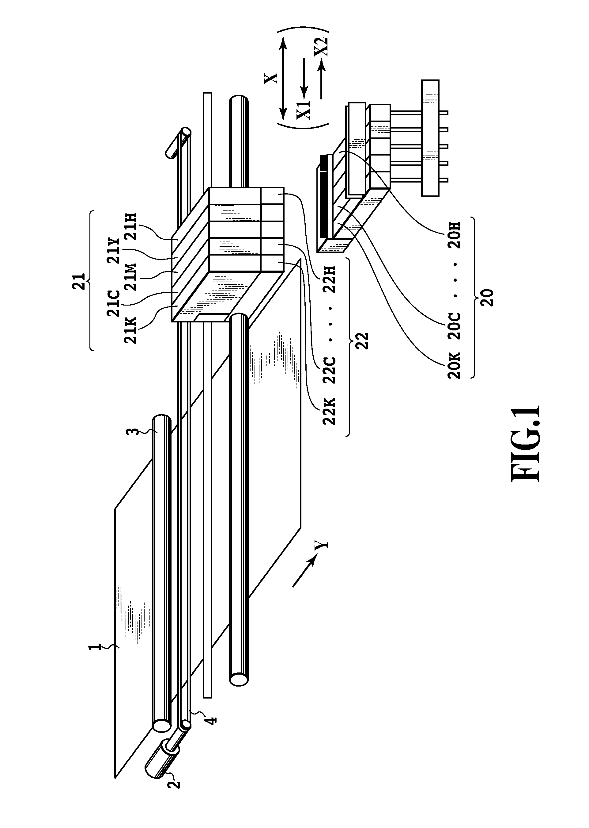 Ink jet printing apparatus, ink jet printing method, data generating apparatus, computer program, and ink jet printing system