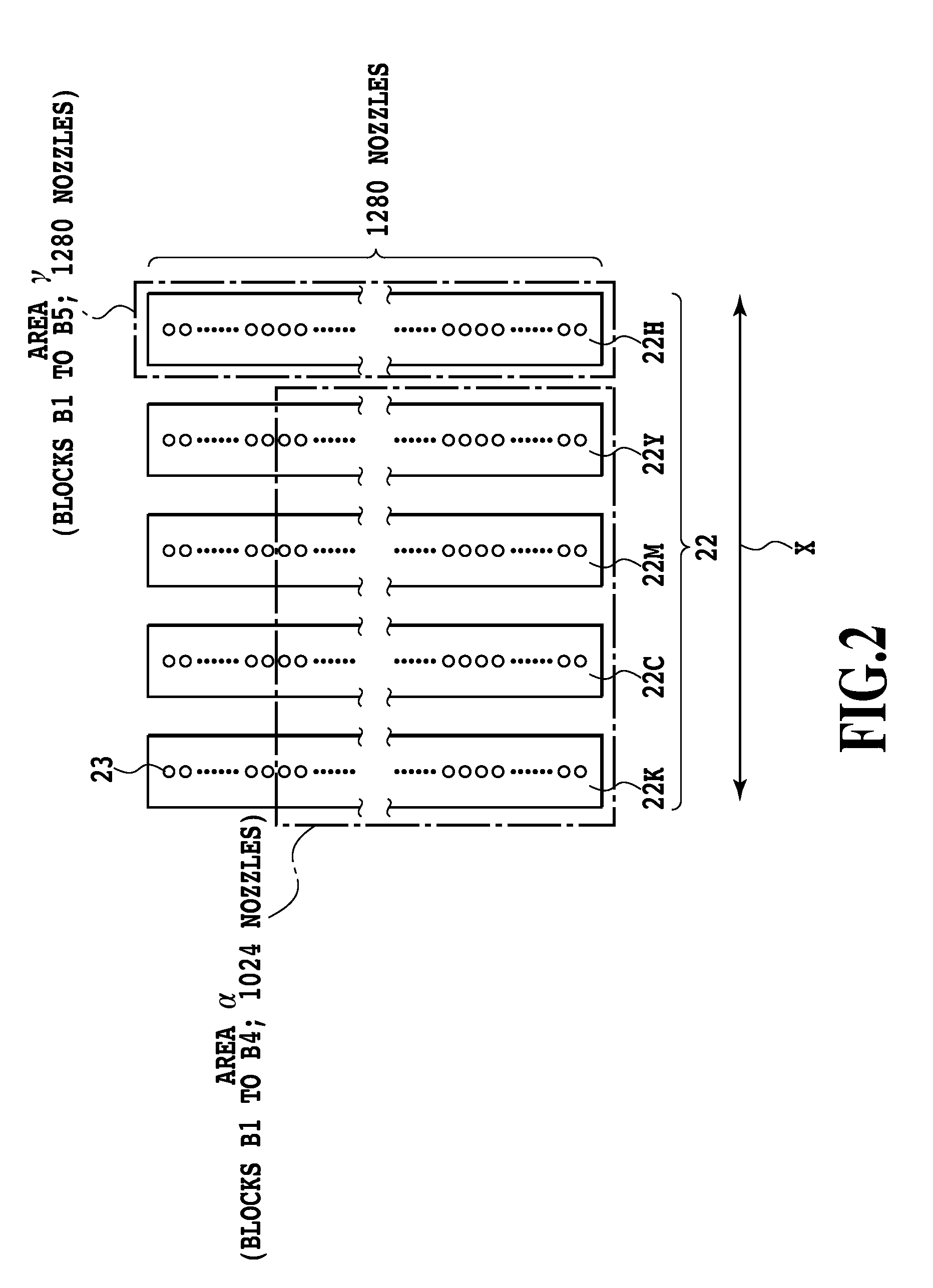 Ink jet printing apparatus, ink jet printing method, data generating apparatus, computer program, and ink jet printing system