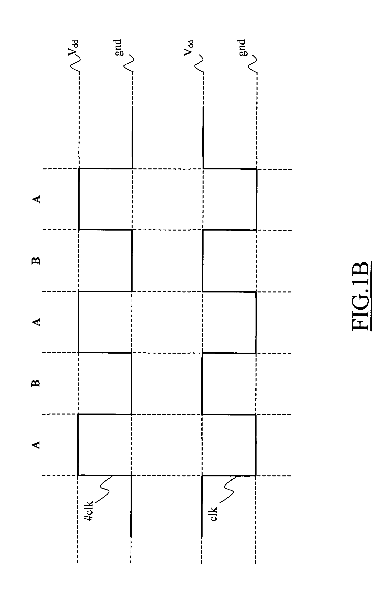 Charge pump circuit with dynamic biasing of pass transistors