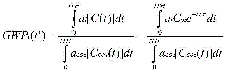 Fluorinated nitriles as dielectric gases