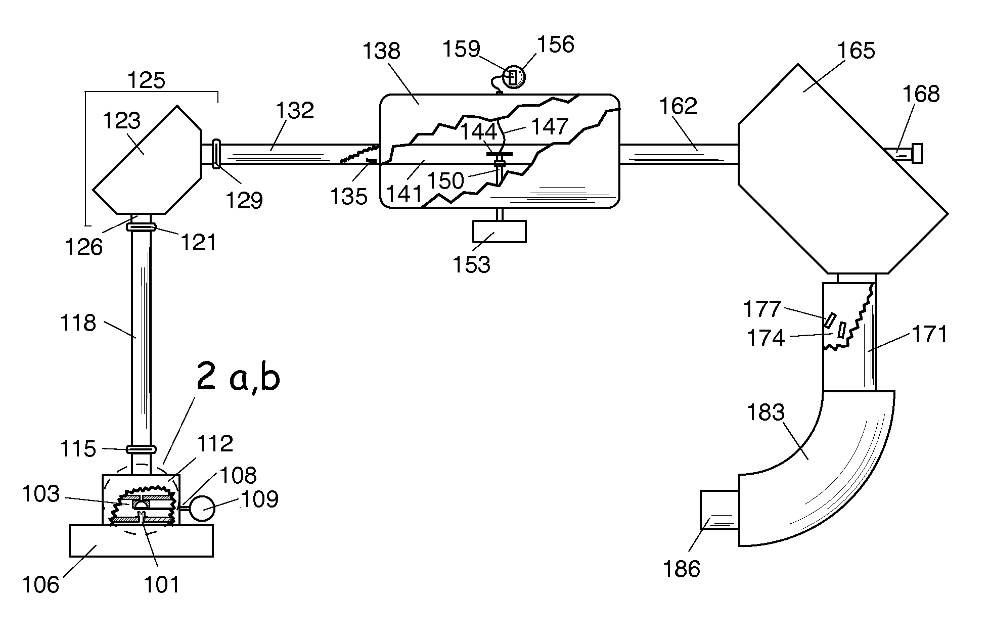 Mass Spectrometer and Method for Direct Measurement of Isotope Ratios