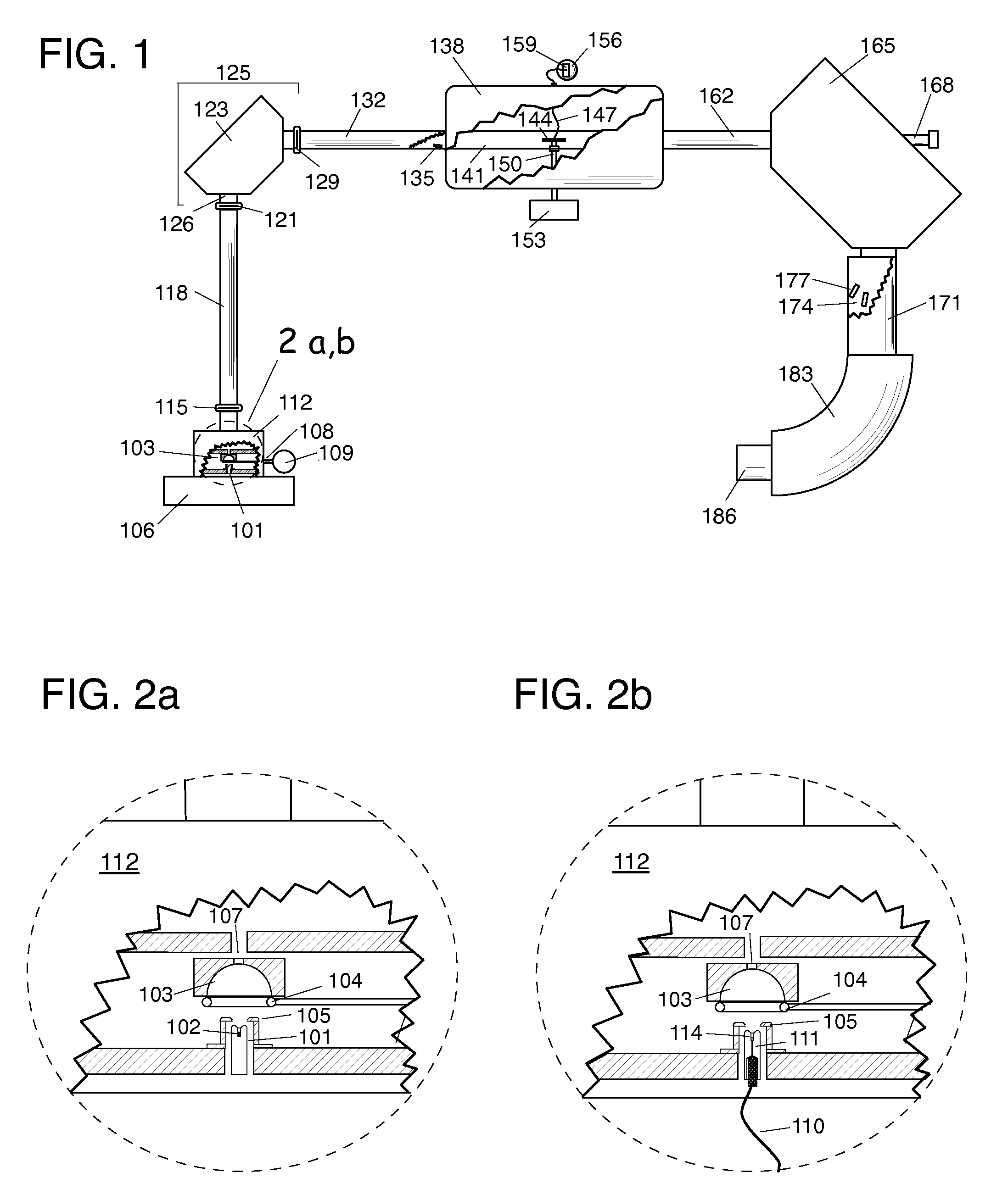 Mass Spectrometer and Method for Direct Measurement of Isotope Ratios