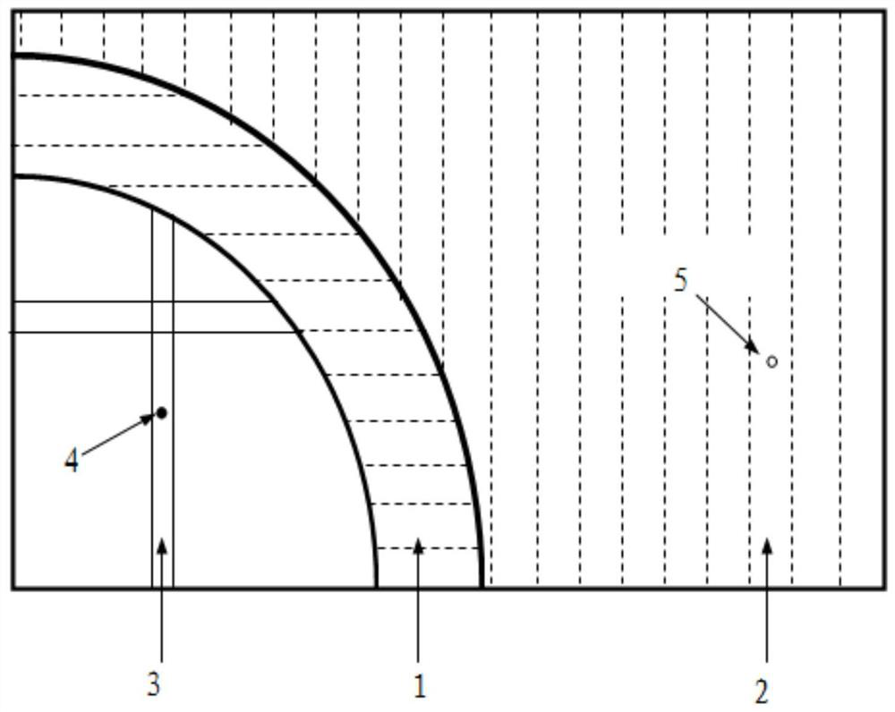 Structure and method for reinforcing light wood structure shear wall