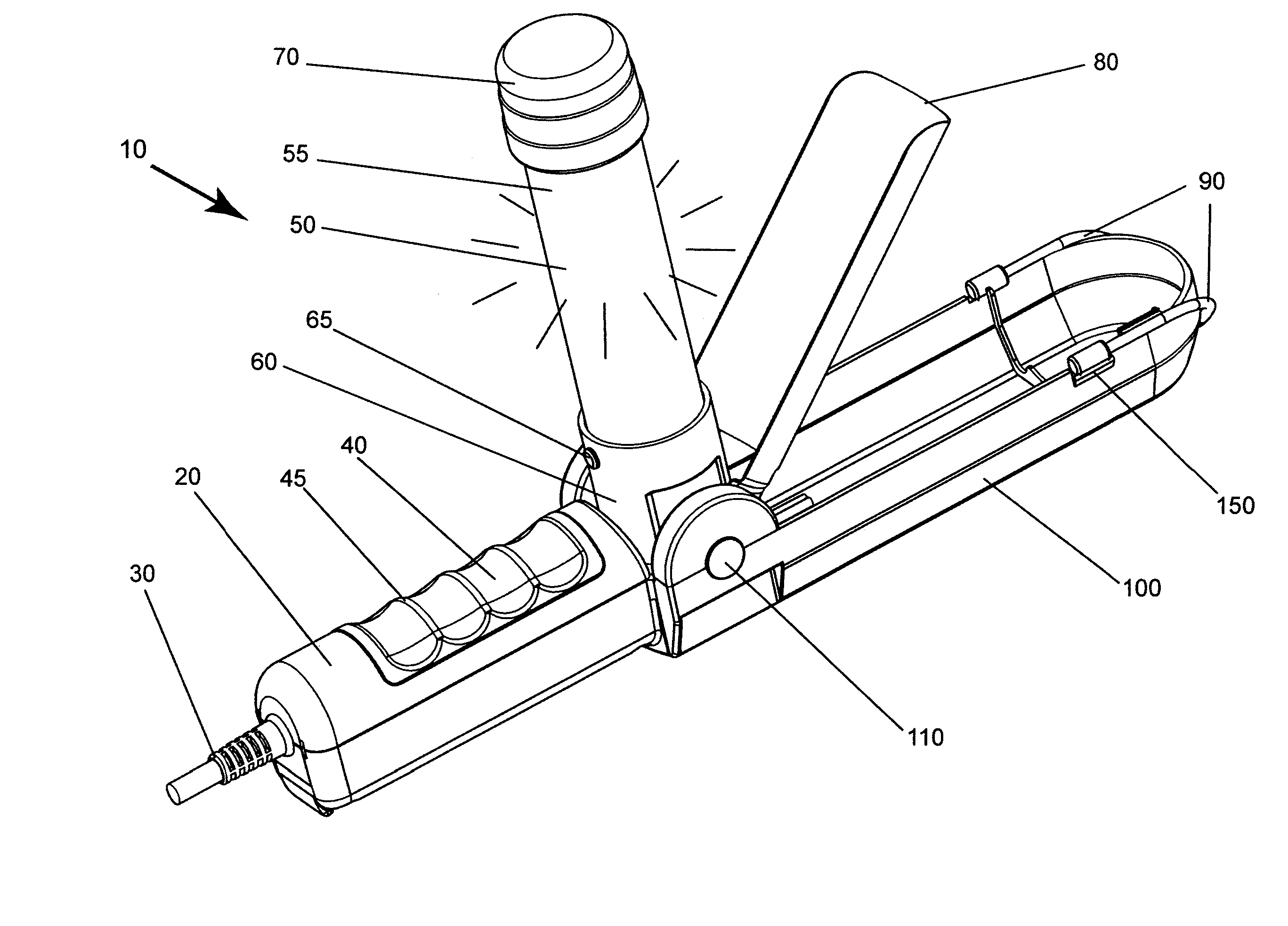 Adjustable utility light and methods of use thereof