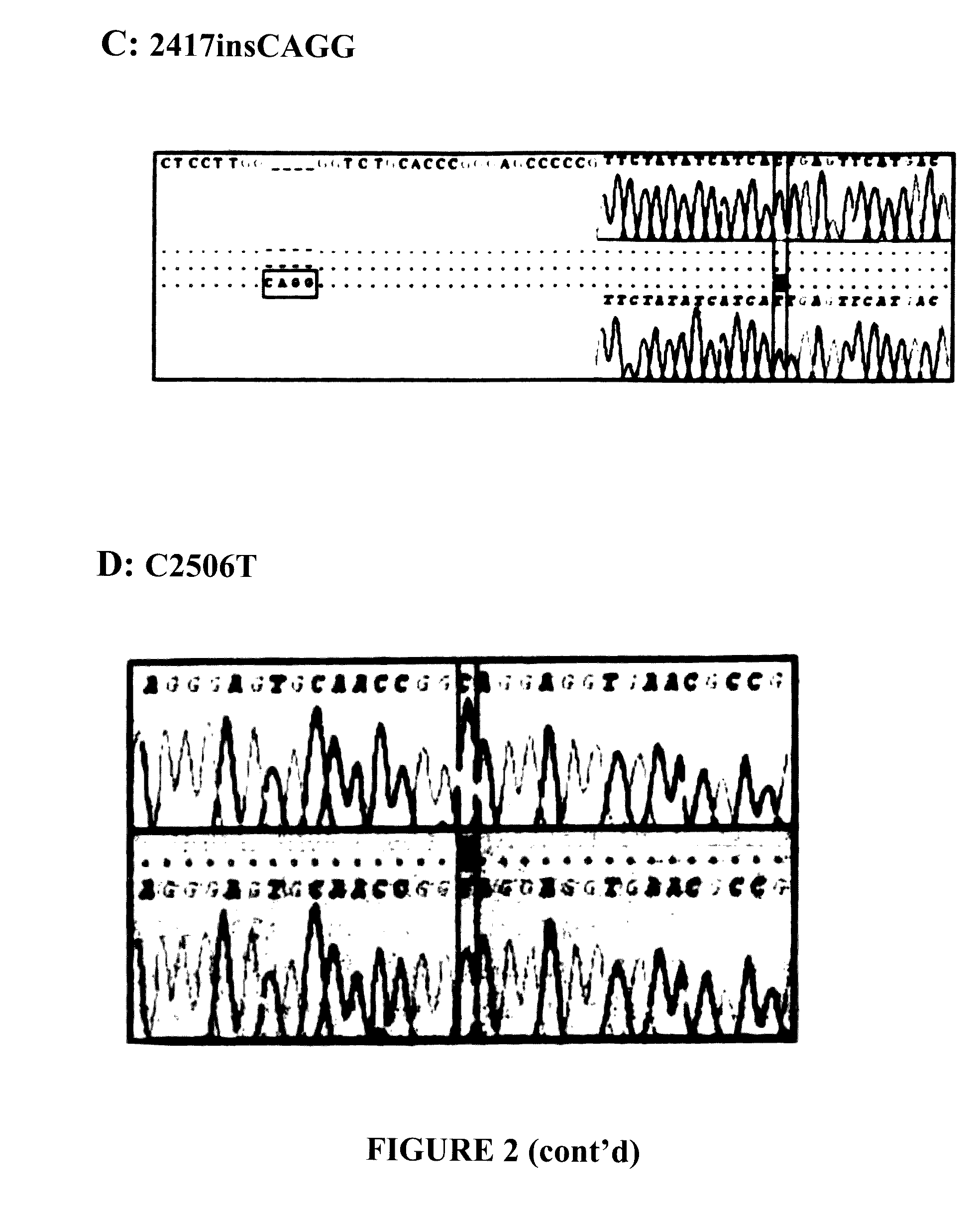 BCR-ABL truncation mutations