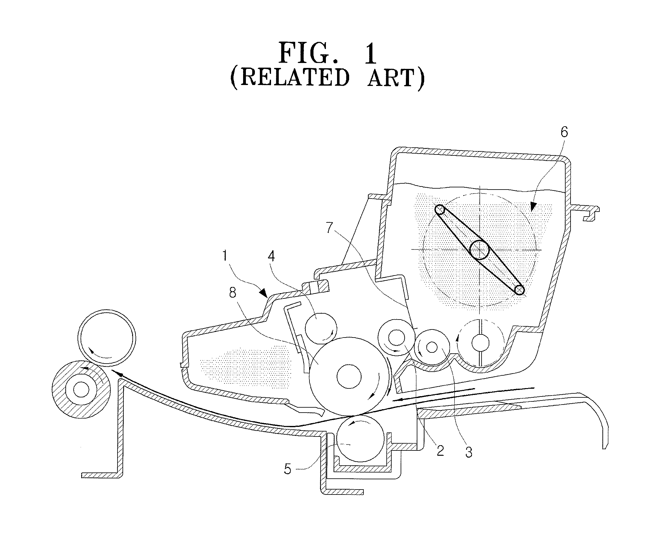 Method to produce conductive transfer roller, transfer roller, and image forming apparatus having the same